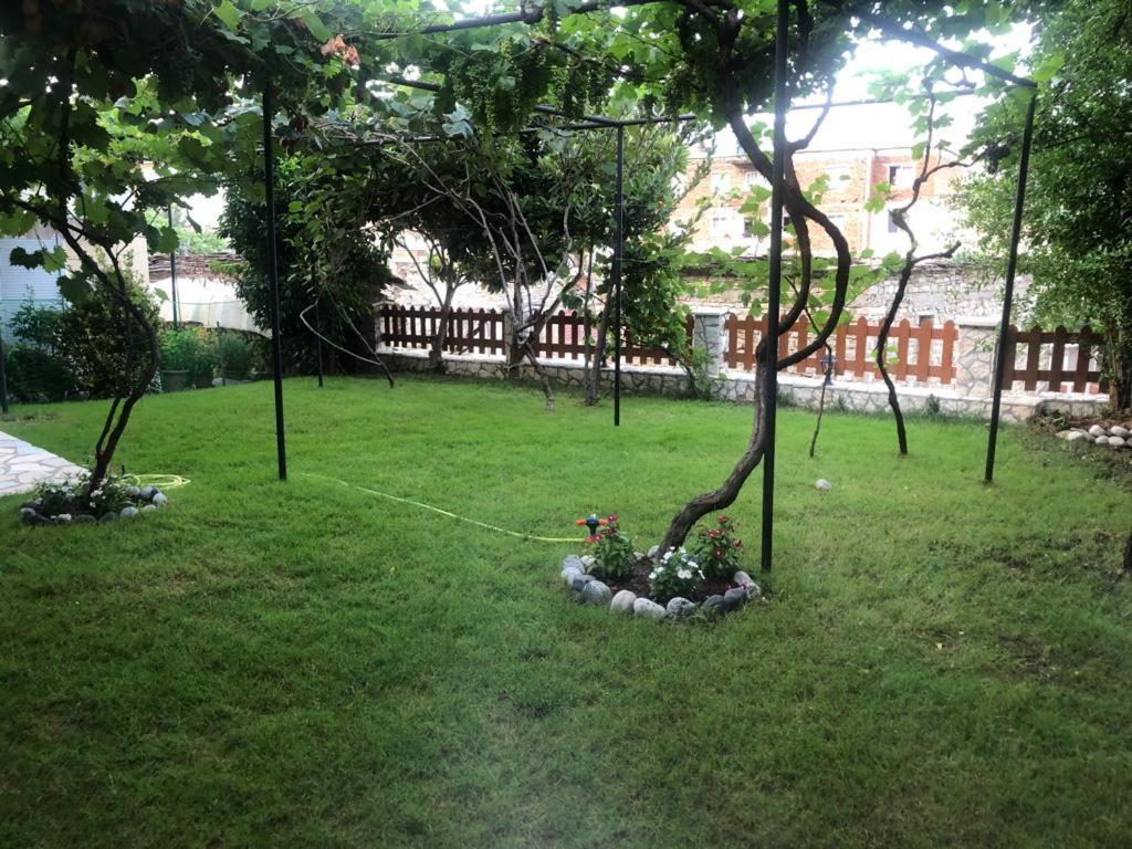 Vila Culli Përmet Exterior foto