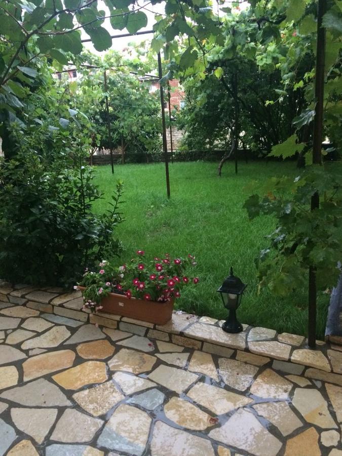 Vila Culli Përmet Exterior foto